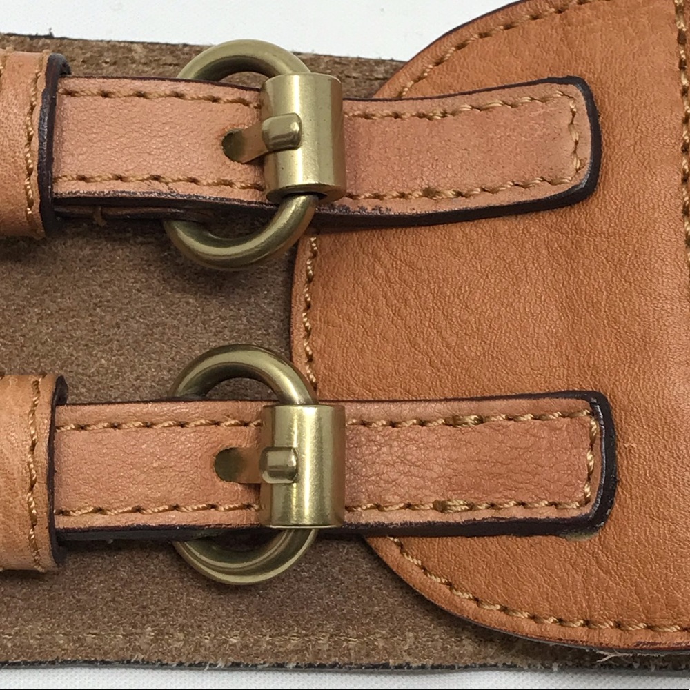 Anthro “Zephyr Corset Belt” - Picture 9 of 11